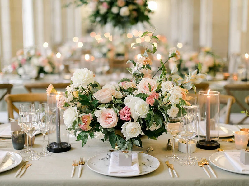 wedding and event planning