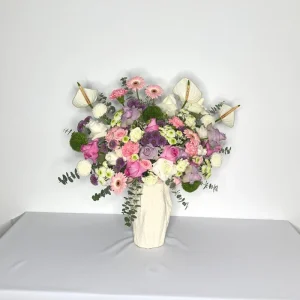 Mix Roses Bouquet