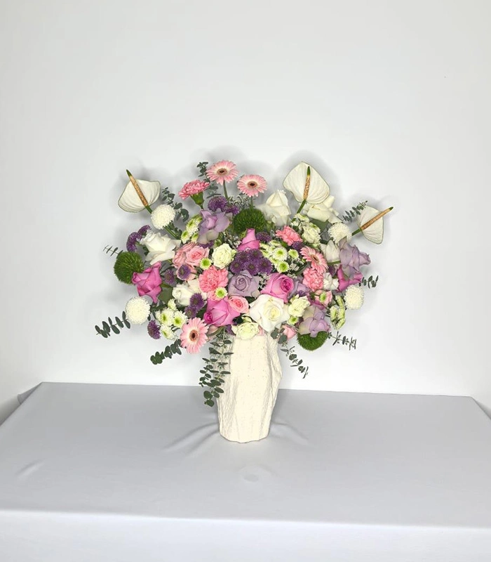 Mix Roses Bouquet