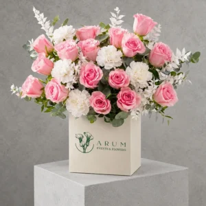 Blush Harmony