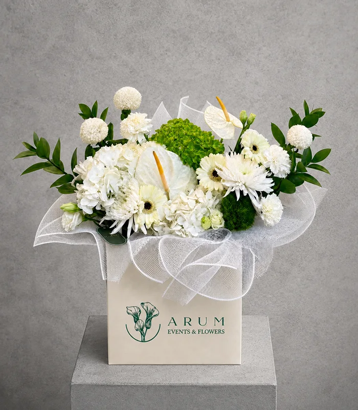 Ivory Garden