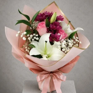 Lily Romance