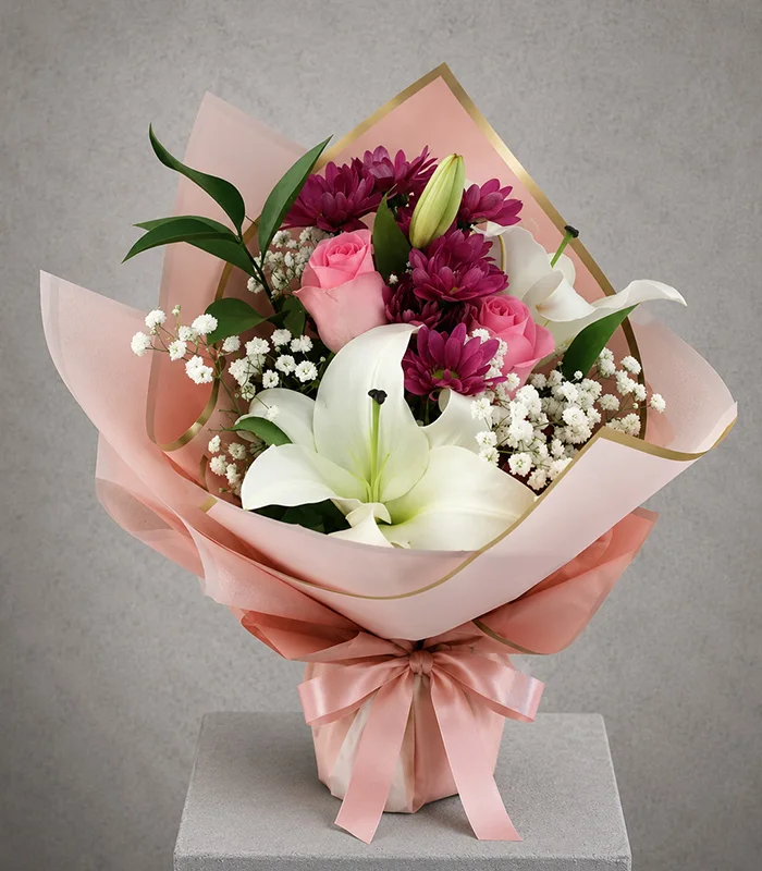 Lily Romance
